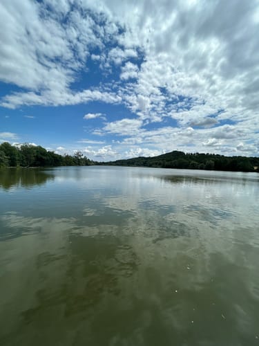 Aalkistensee Rundweg
