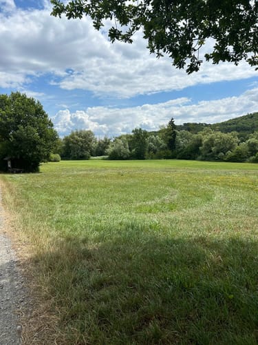 Aalkistensee Rundweg