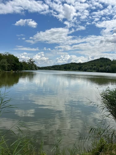 Aalkistensee Rundweg