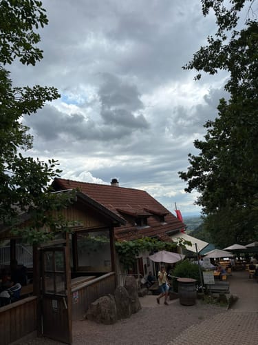 Kiesbuckel-Ringelsberghütte