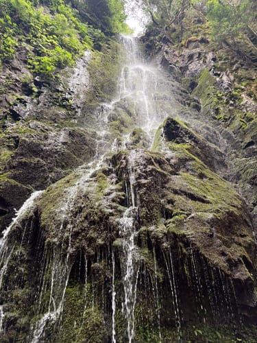 Klösterle Schleife (Genießerpfad)