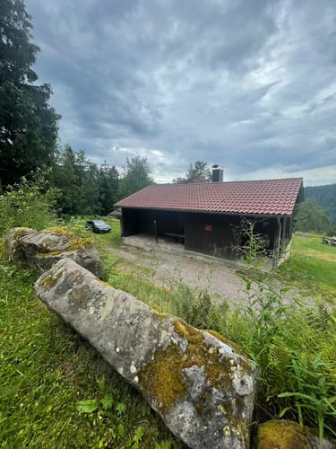 Große Runde über die Teufelsmühle