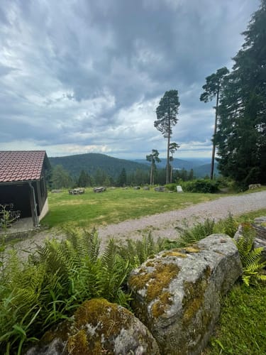 Große Runde über die Teufelsmühle