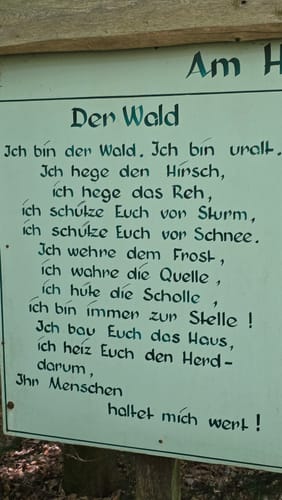 Rundwanderweg Bergbau