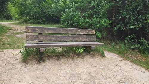 Kuchelscheid-Runde [CLOSED]