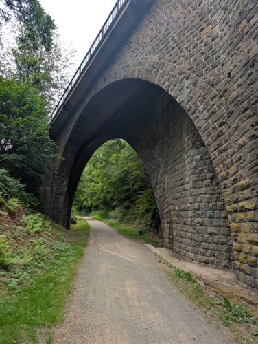 Albessen-Drachenflugrampe Herzerberg-Burg Lichtenburg 