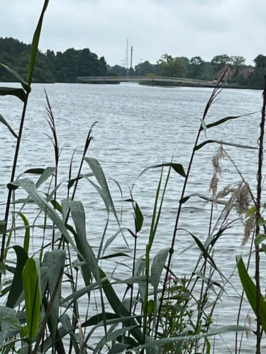 Rund um den Ostorfer See