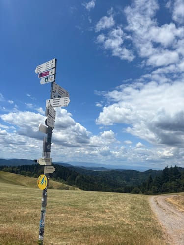 Hahn-und-Henne-Runde (Genießerpfad)