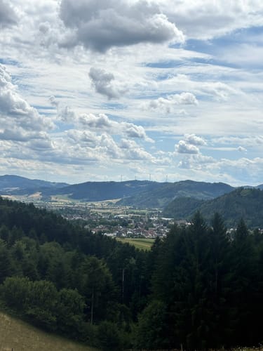 Hahn-und-Henne-Runde (Genießerpfad)