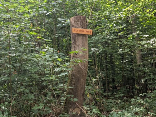Feuerbacher Höhenweg