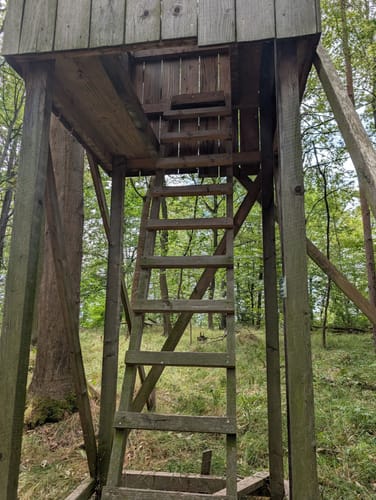 Feuerbacher Höhenweg