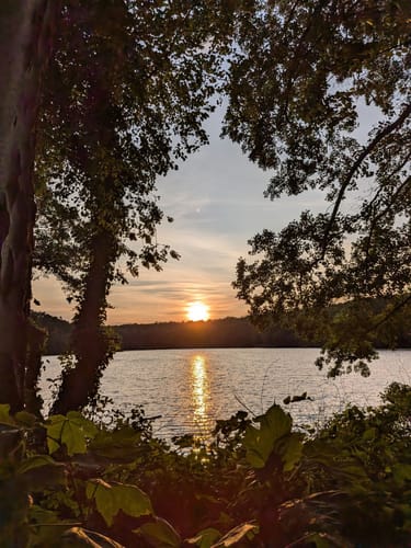 Schlachtensee-Runde