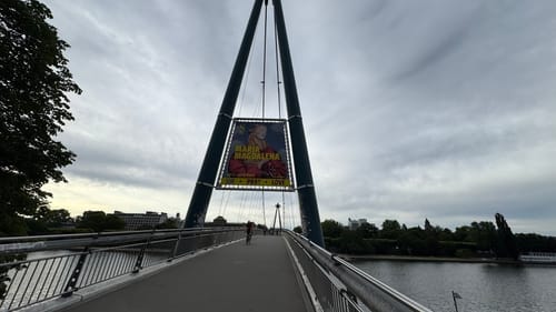Frankfurt Stadtrundfahrt