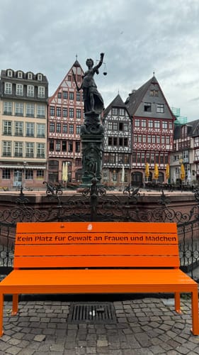Frankfurt Stadtrundfahrt