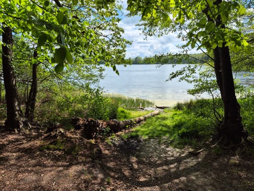 Zum Großen Krebssee