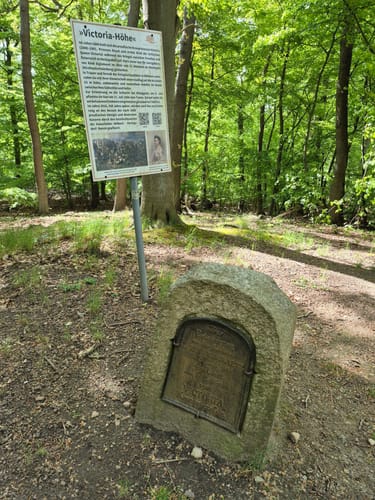 Zum Großen Krebssee