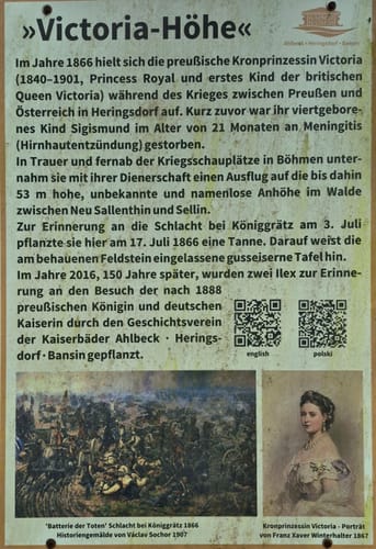 Zum Großen Krebssee