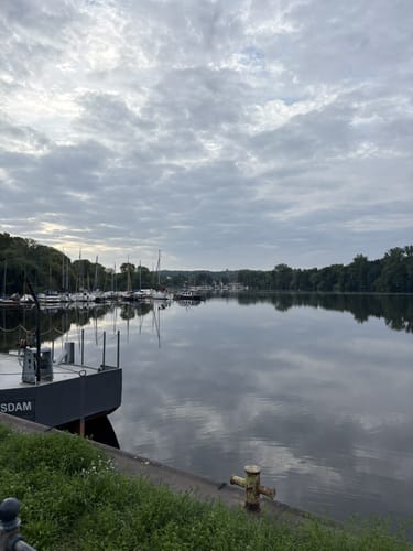 Gartenkulturpfad Gartenträume Potsdam