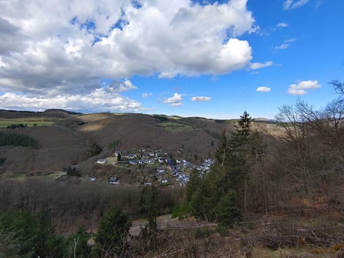 Eifeltraum (Traumpfädchen)