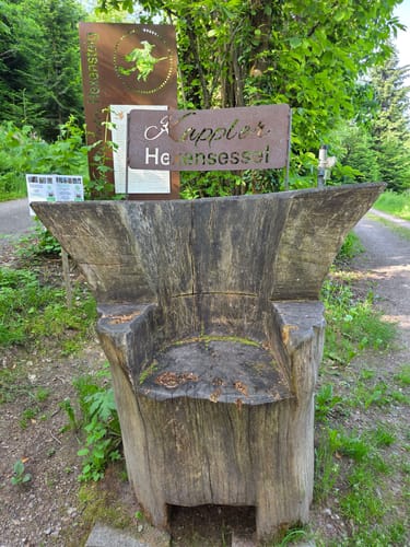 Lautenbacher Hexensteig