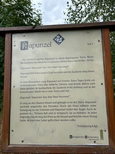 Wernigerode - Kaiserturm