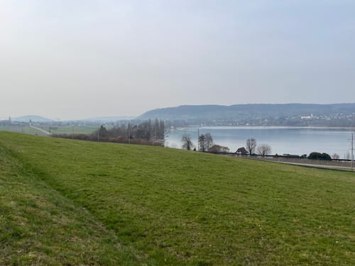 Steckborn - Stein am Rhein