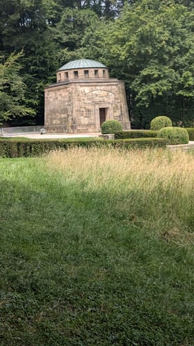 Rundwanderweg C1 Marburg