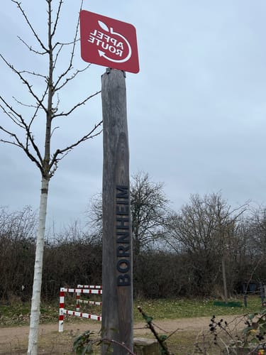 Roisdorfer Rundweg