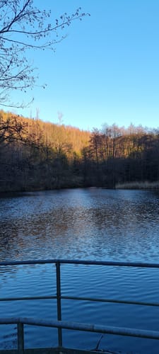Um die Hasper Talsperre