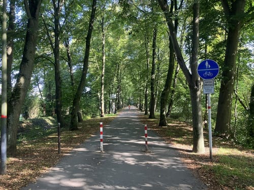 Niersradweg
