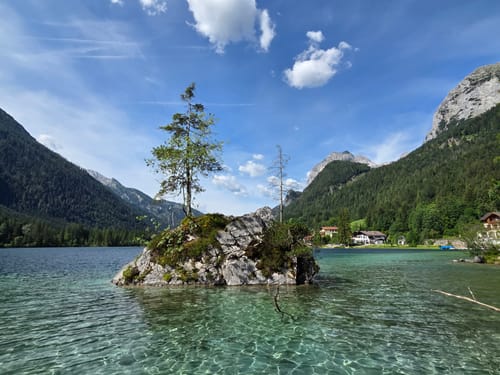 Hintersee