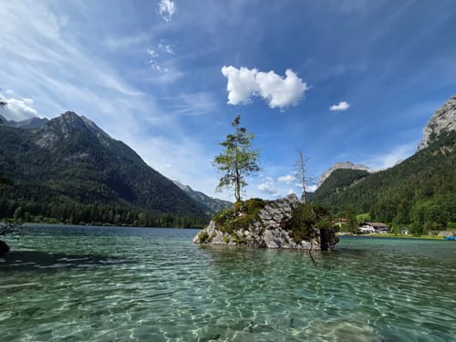 Hintersee