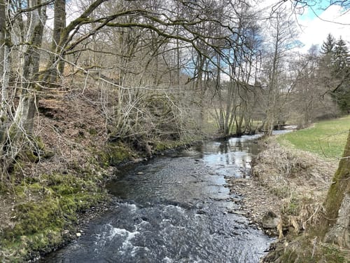Von Maare zu Raubrittern