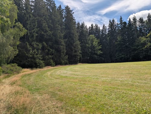 Auerhahnweg (Genießerpfad)