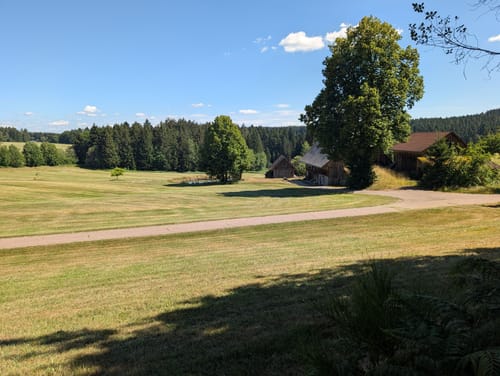 Auerhahnweg (Genießerpfad)
