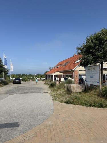 Drei - Holnis - Schausende