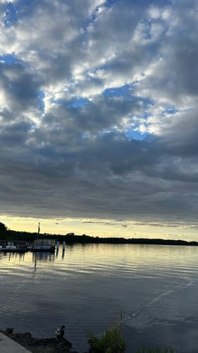 Müggelsee Rundweg