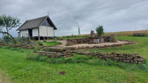 Georundweg Steffeln