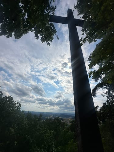 Haidsteiner Hütte Rundweg