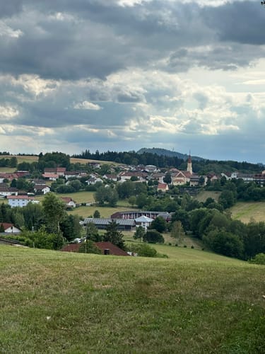 Haidsteiner Hütte Rundweg