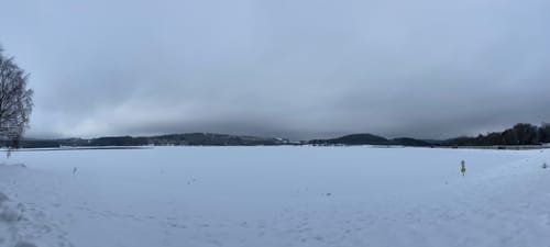 Bostalsee Rundwanderweg