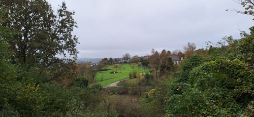 König Johann Runde (Traumschleife)