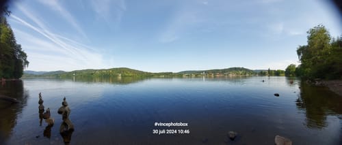 Titisee Rundweg