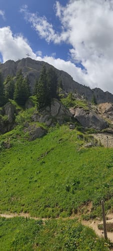 Stuiben Klettersteig