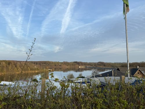 Mittlerer Rundweg Wuppertalsperre