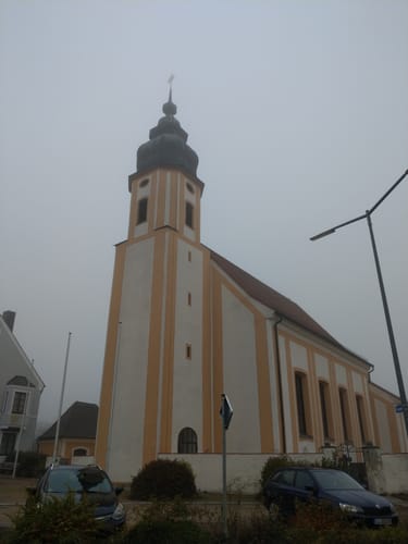Mühlenrunde im Schuttertal