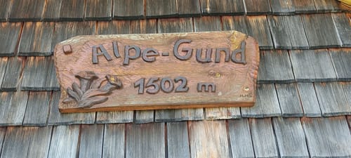 Stuiben Klettersteig
