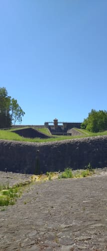 Rundweg Weidatalsperre