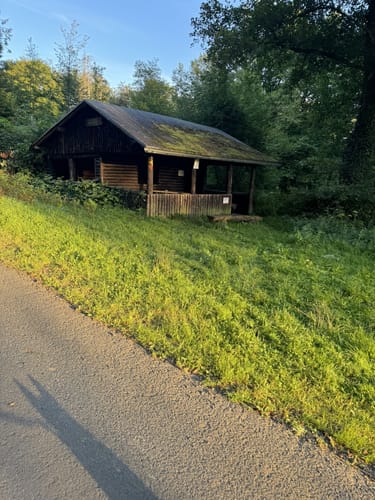 Borderkonsberg Wanderung