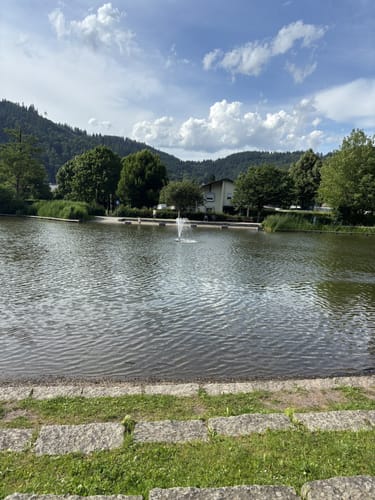 Rundkurs Kandel Rotwasserweg